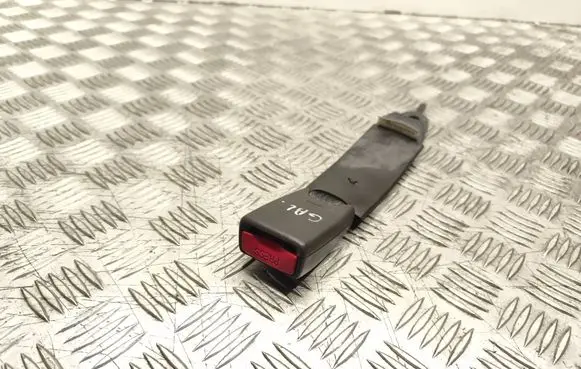 Ford Mustang V Rear seatbelt buckle 5R336360044ABW