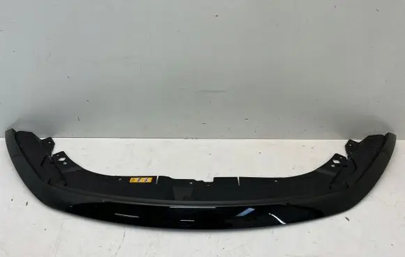 Mercedes-Benz EQA Engine bonnet/hood lock trim molding A2438851401