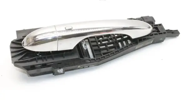 Maserati Quattroporte Front door exterior handle P68211282AB