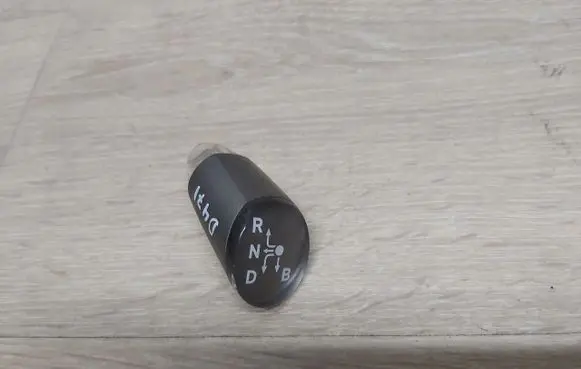 Toyota Prius (NHW20) Other switches/knobs/shifts