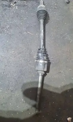 Jeep Patriot Front driveshaft