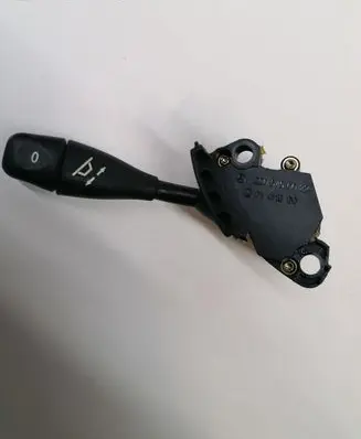 Mercedes-Benz S W220 Steering wheel adjustment handle/lever A2205450022 01411500