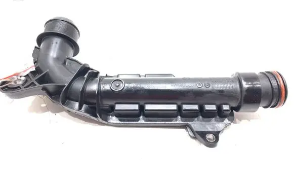 Peugeot 508 II Intercooler hose/pipe 9810958280