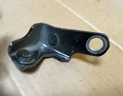 Ford Kuga III Front door lower hinge H1BBA22811AD