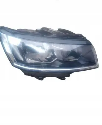 Volkswagen Transporter - Caravelle T6 Headlight/headlamp 7L1941006B