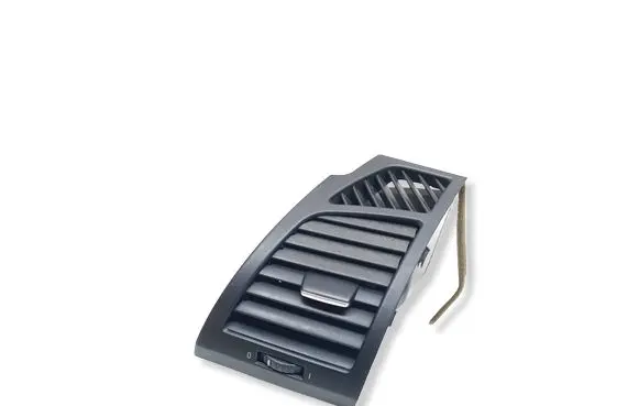 BMW 1 E81 E87 Dashboard side air vent grill/cover trim 7059187 64227059187