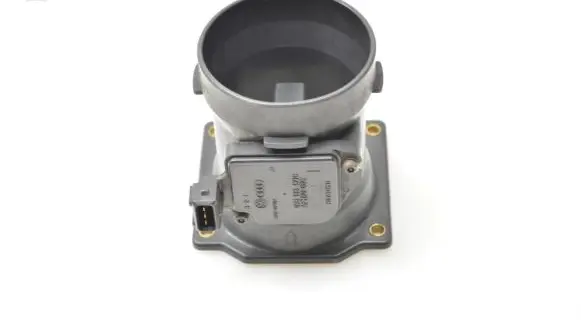 Audi A6 S6 C5 4B Mass air flow meter 079133471C