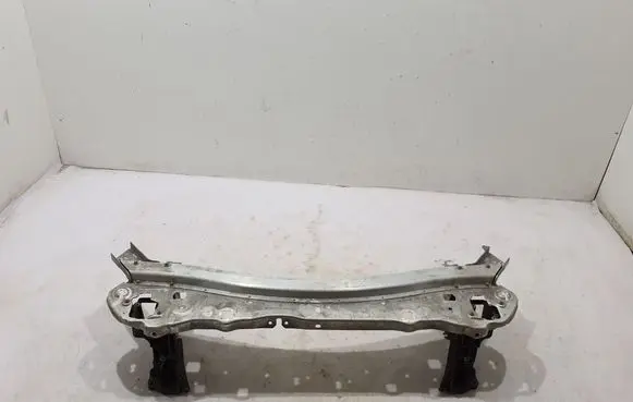 Top upper radiator support slam panel