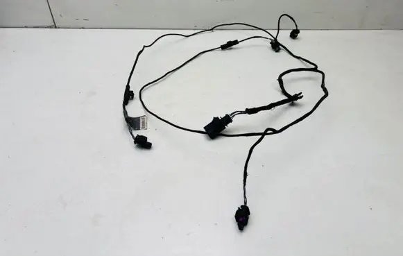 Audi A5 Sportback 8TA Parking sensor (PDC) wiring loom 8K0971095D