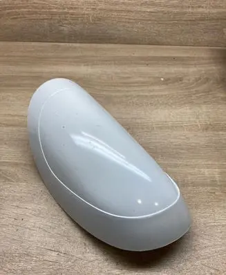 Opel Tigra A Plastic wing mirror trim cover R049002