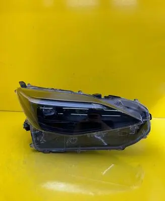 Toyota Yaris Cross Headlight/headlamp 0D-312