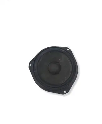 Opel Vectra C Front door speaker 24423552 E73512 51000052