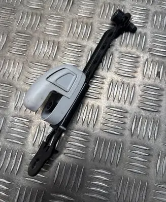 Fiat 500X Seat belt height adjuster 07356523640 05417 93257