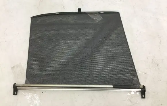 BMW 7 E38 Estate rear side window sun shade/blind 