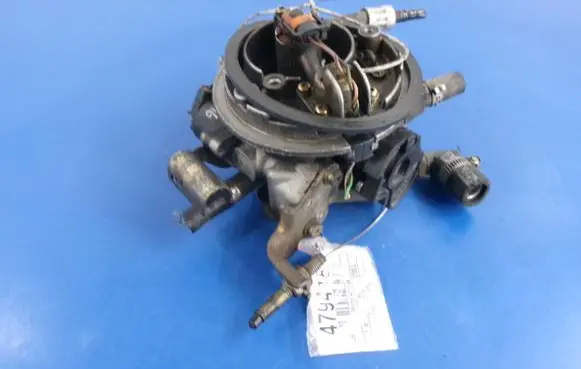 Fiat Uno Carburettor 