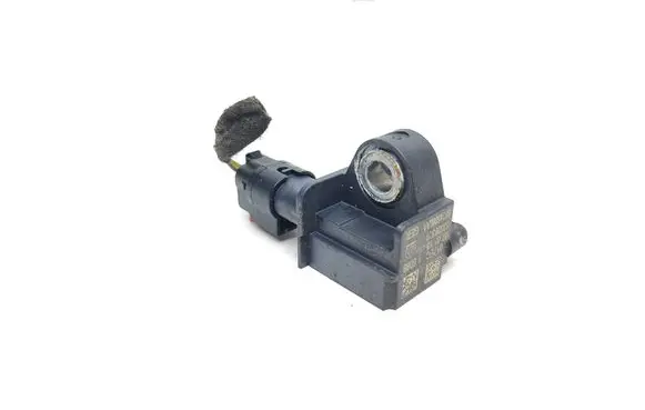 Chrysler Pacifica Airbag deployment crash/impact sensor 53328370
