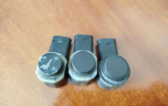 Ford Transit Custom Parking PDC sensor CJ5T15K859EA D25KE 2809152101