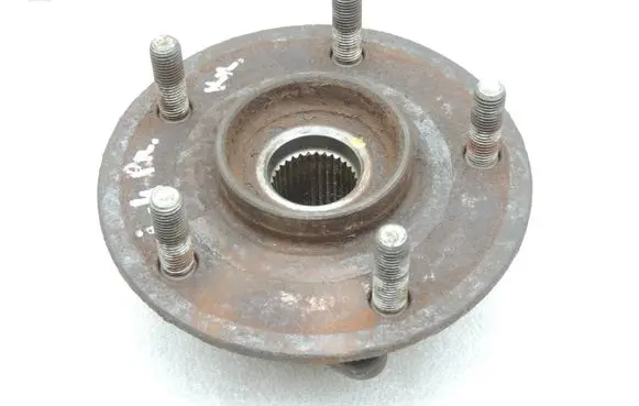 Chrysler Grand Voyager V Front wheel bearing hub 04721985AA K04721578AE 4721985AA