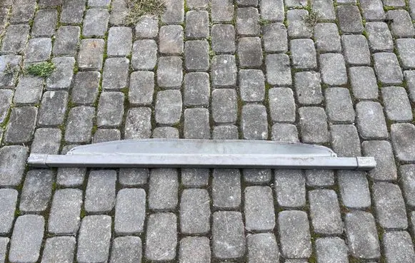 Mazda Premacy Parcel shelf load cover 