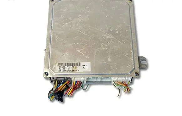 Engine control unit/module ECU