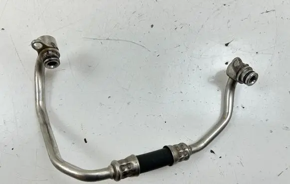 BMW 3 E92 E93 Coolant pipe/hose 7558899
