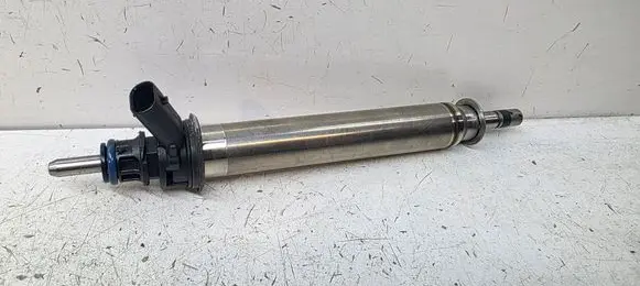 Fuel injector