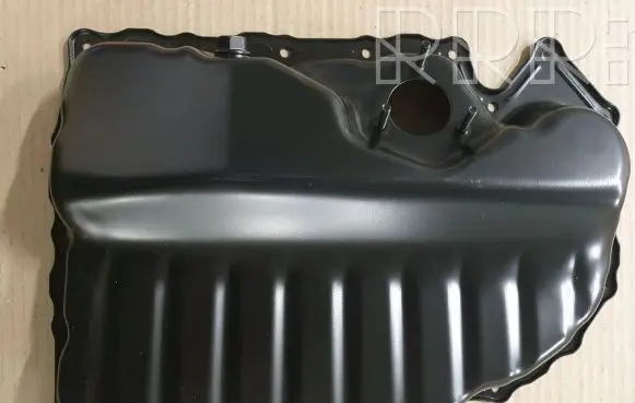 Audi A3 S3 8V Oil sump 06K103598G 06K103598 06K103600
