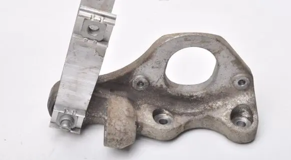 Volvo V60 Driveshaft support bearing bracket 32222463