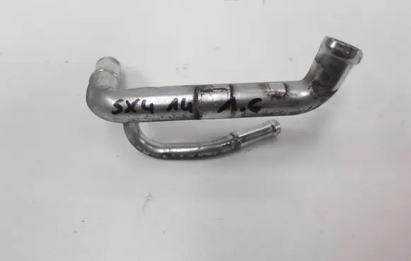 Suzuki SX4 S-Cross Engine coolant pipe/hose