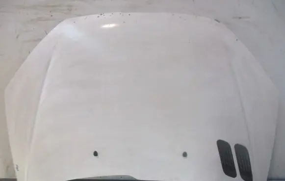 Peugeot 206 CC Engine bonnet/hood