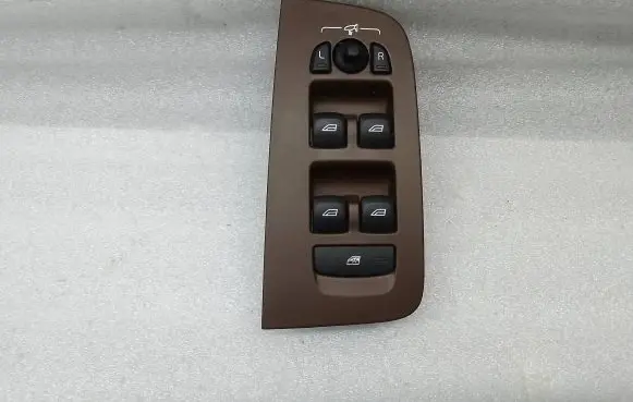 Volvo V60 Electric window control switch 31433406