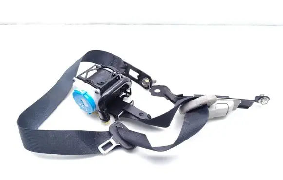 Mazda CX-5 Front seatbelt 0589P1000146