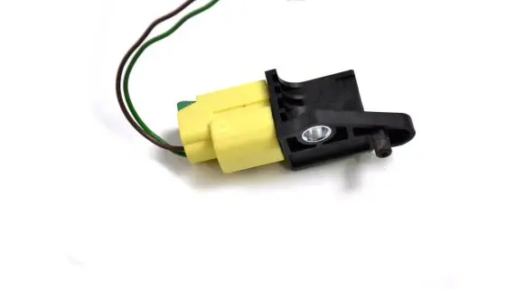 Volkswagen PASSAT CC Airbag deployment crash/impact sensor 8K0973323S
