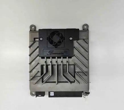 Mercedes-Benz S C217 Sound amplifier A2229014704 A2229026410