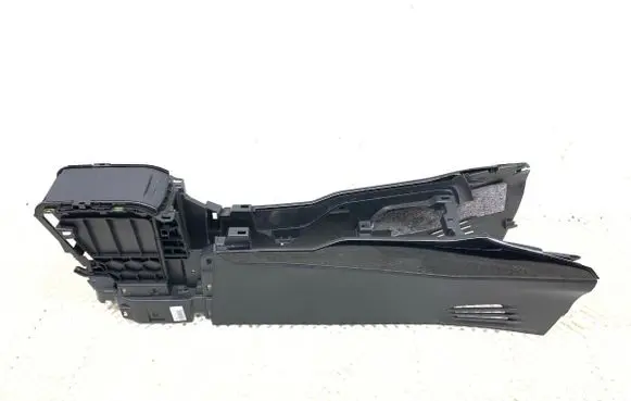 Peugeot 2008 I Glove box set 