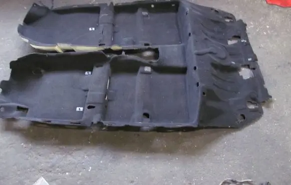 KIA Ceed A/C air flow flap actuator/motor CEEDIIWYKLADZINAWN