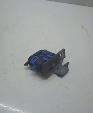Mercedes-Benz E W210 Central locking motor 06387