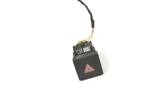Audi Q5 SQ5 Hazard light switch 80A941509