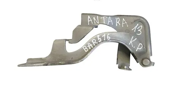 Opel Antara Engine bonnet/hood hinges