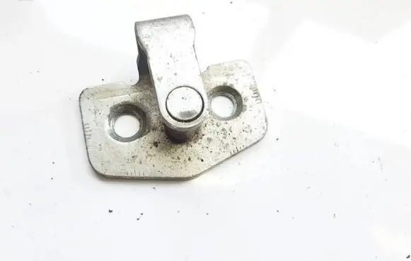 Opel Zafira B Rear door lock loop/hook striker 