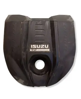 Isuzu D-Max Engine cover (trim) 