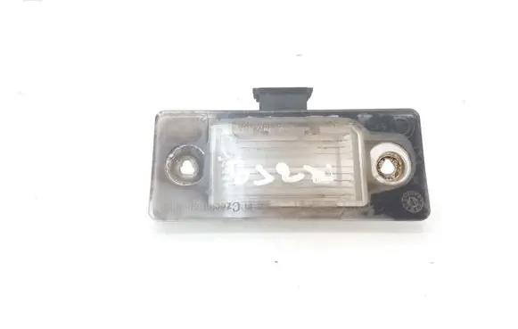 Skoda Fabia Mk1 (6Y) Number plate light 6Y0943021