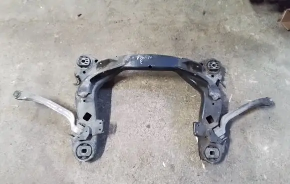 Front subframe