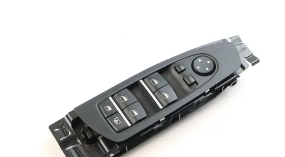 BMW 7 F01 F02 F03 F04 Electric window control switch 9241915