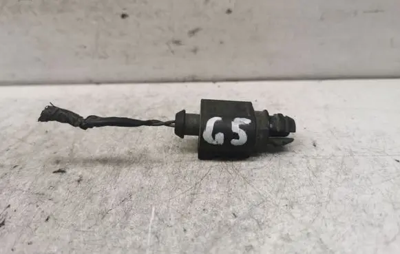 Volkswagen Golf V Outside/external air temperature sensor 1J0973702