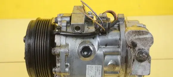 Alfa Romeo Mito Air conditioning (A/C) compressor (pump) ACP1351000S 199B4000