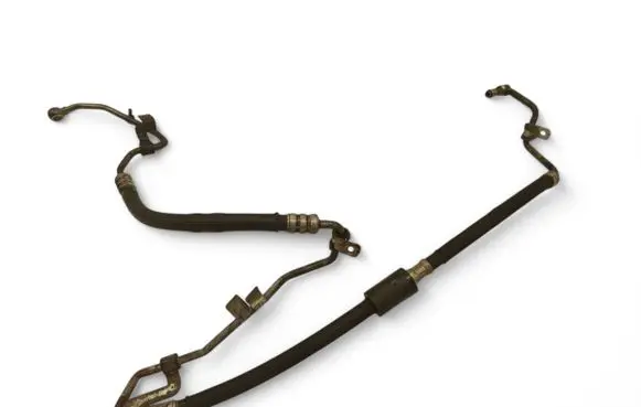 Maserati Levante Power steering hose/pipe/line 670032094