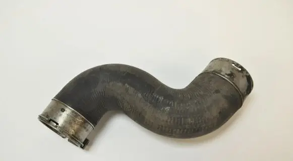 Mercedes-Benz Sprinter W906 Intercooler hose/pipe A9065281582