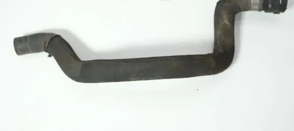 Audi A6 S6 C6 4F Engine coolant pipe/hose 4F0121109J