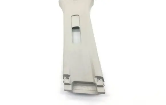 Mazda CX-5 (B) pillar trim (bottom) KD456821 KD4557969